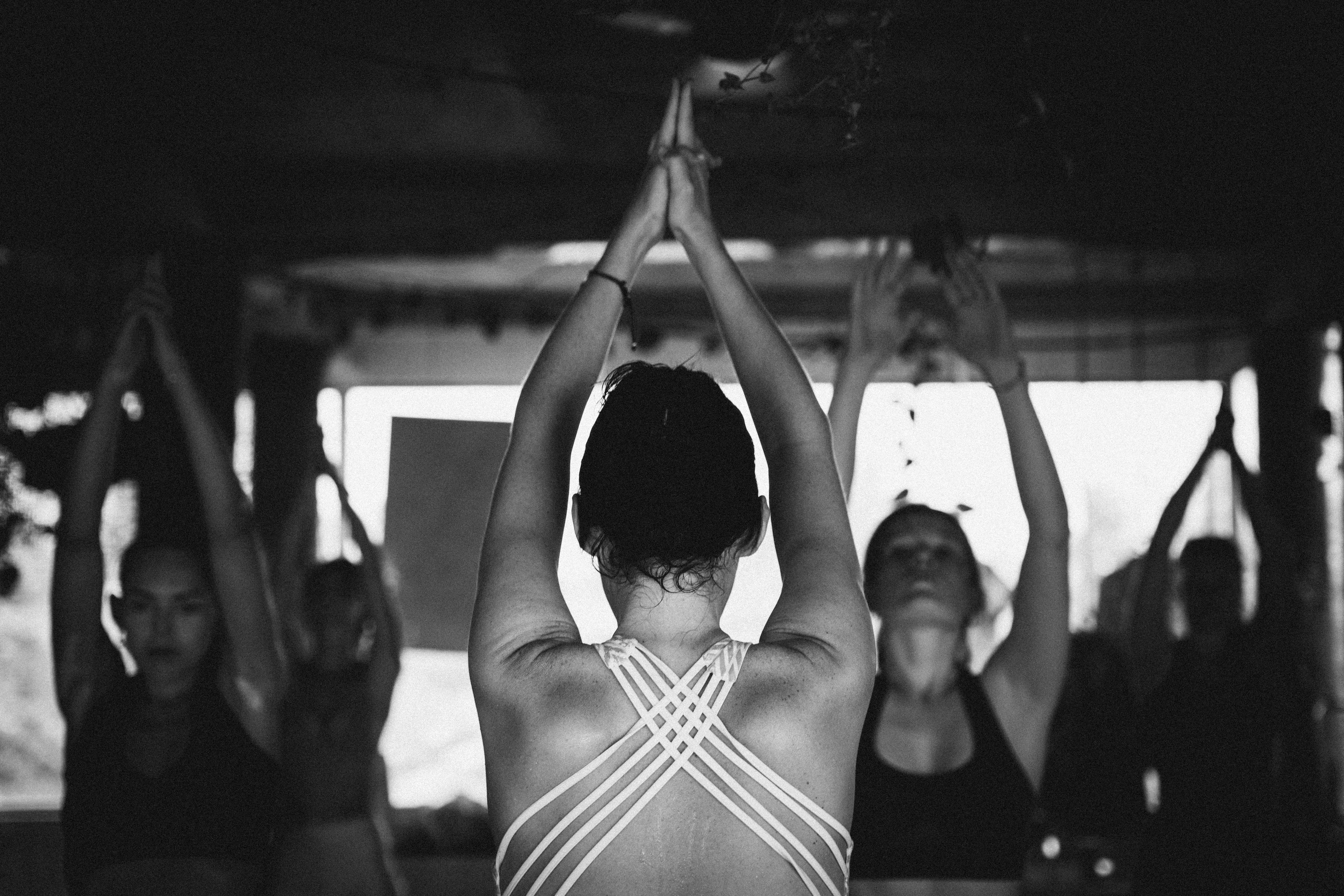 Flow studio