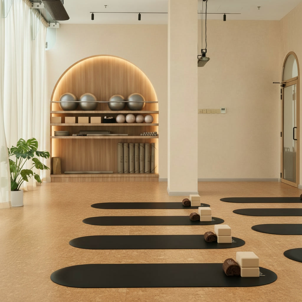 Flow studio